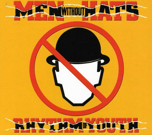 Men Without Hats - Rhythm of Youth