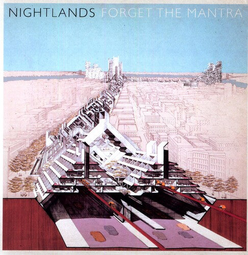 Nightlands - Forget the Mantra