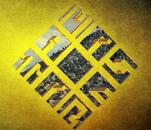 Maserati - Pyramid of the Sun