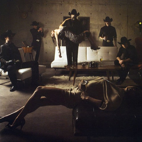 Brent Amaker - Please Stand By