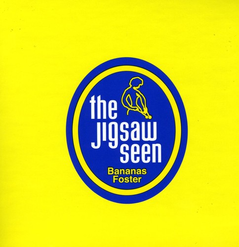 Jigsaw Seen - Bananas Foster