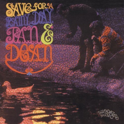 Jan & Dean - Save for a Rainy Day