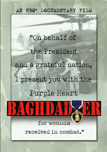Baghdad ER