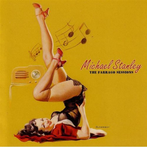 Michael Stanley - Farrago Sessions