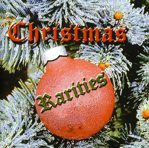Various Artists - Christmas Rarities / Various