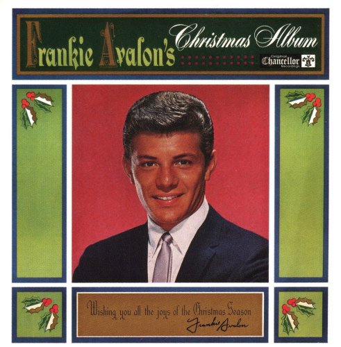 Frankie Avalon - Christmas Album