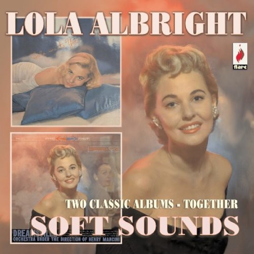 Lola Albright - Soft Sounds