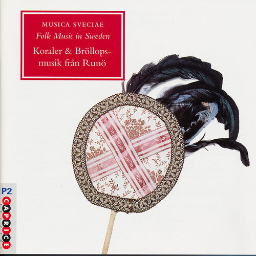 Chorales & Wedding Music From Runo/ Various - Chorales and Wedding Music From Runo