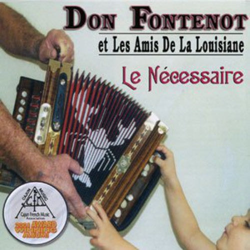 Don Fontenot - Necessaire