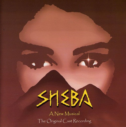 Cast Recording - Sheba