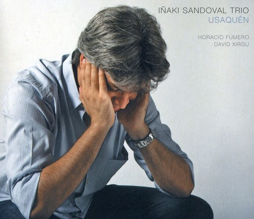 Iñaki Sandoval - Usaquen