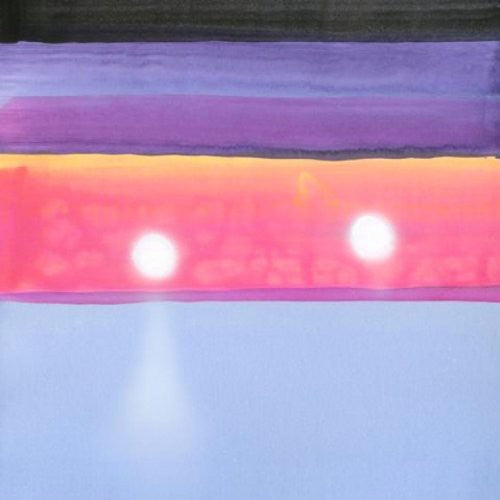 Christopher Rau - Asper Clouds