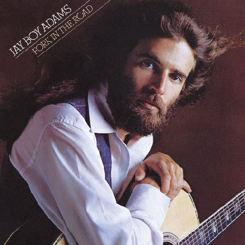 Jay Adams Boy - Fork in the Road