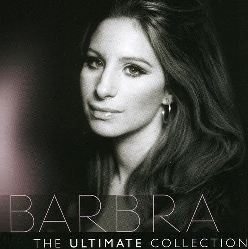 Barbara Streisand - Ultimate Collection