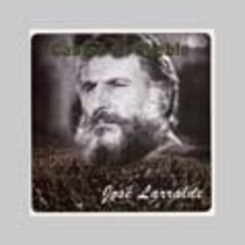 Jose Larralde - Cantor Del Pueblo