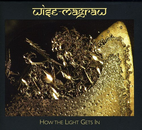 Wise-Magraw - How the Light Gets in