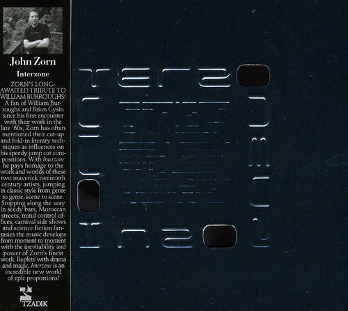 John Zorn - Interzone