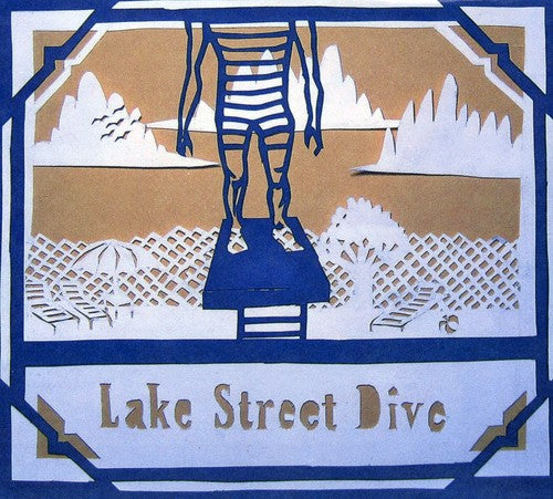 Lake Street Dive - Lake Street Dive