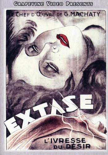 Ecstasy