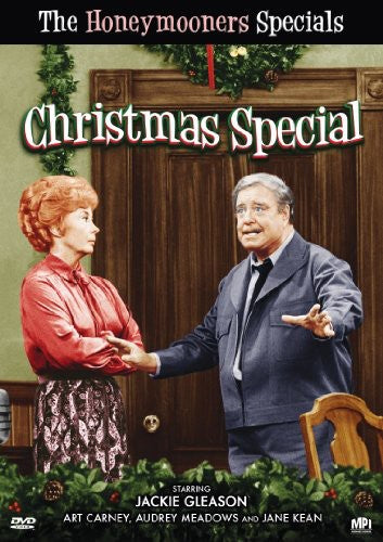 The Honeymooners Specials: Christmas Special