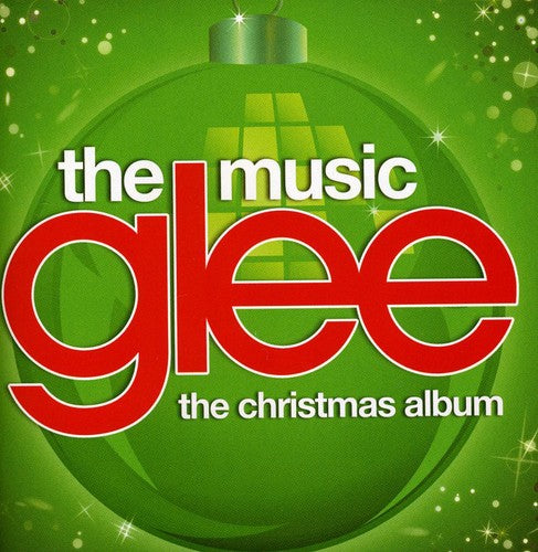 Glee Cast - Glee: The Music - The Christmas Album