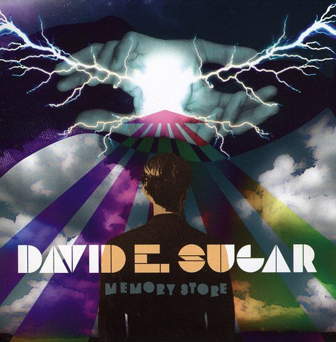 David Sugar E - Memory Store