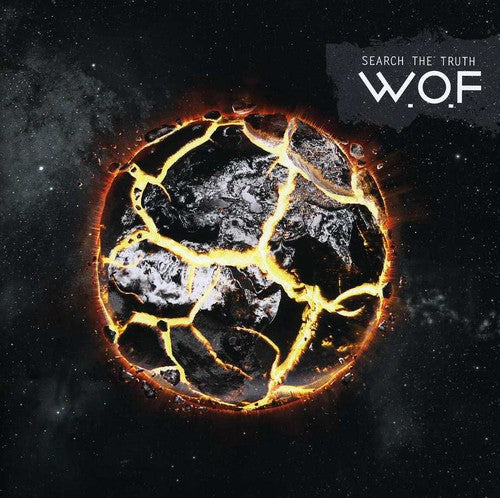 W.o.f. - Search The Truth