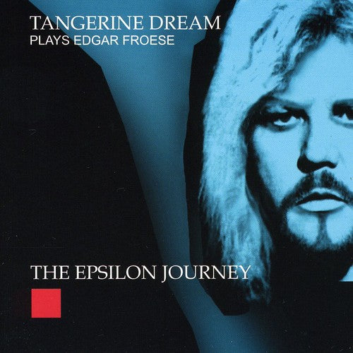 Tangerine Dream - The Epsilon Journey: Live In Eindhoven, Netherlands 2008