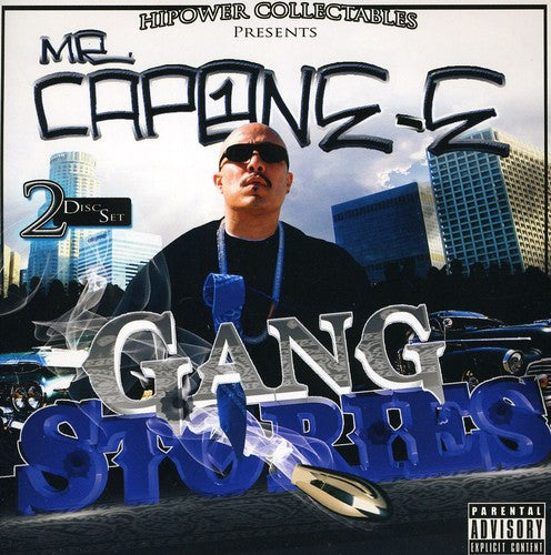 Mr. Capone-ES Gang Stories