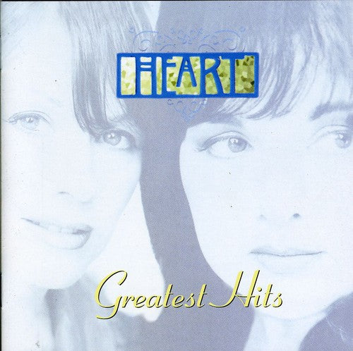 Heart - Greatest Hits
