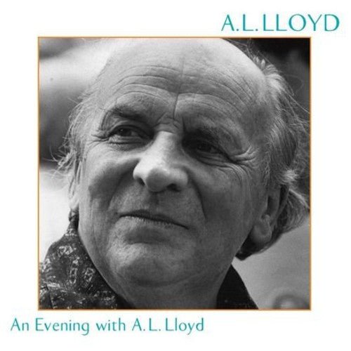 A. Lloyd L. - Evening with a. L. Llodd