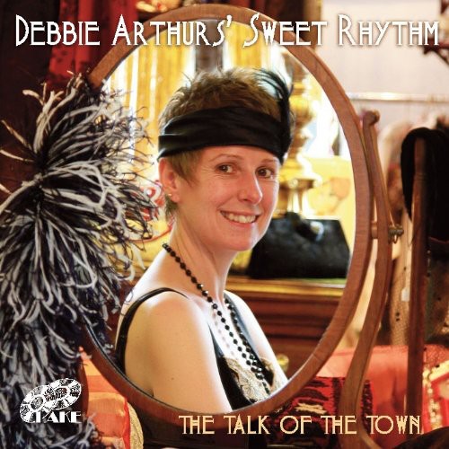 Debbie Arthur - Talk of the Town