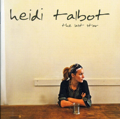 Heidi Talbot - The Last Star