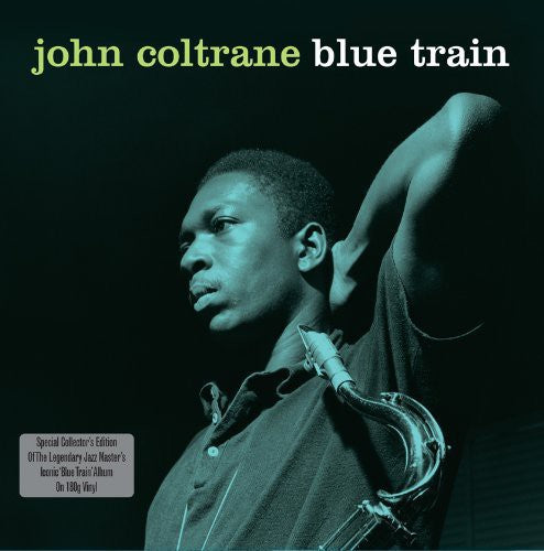 John Coltrane - Blue Train