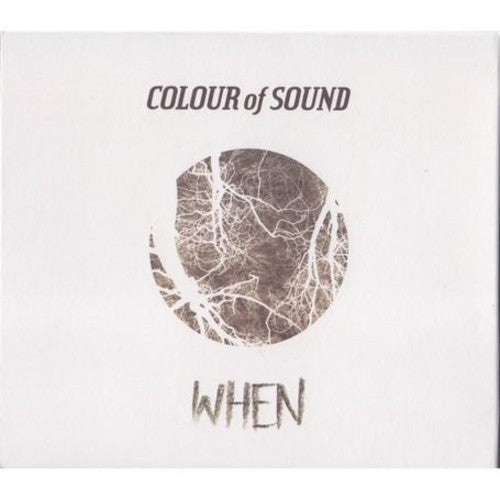 Colour of Sound - When