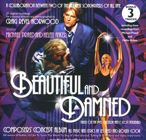 Beautiful & Damned/ O.C.R. - Beautiful & Damned