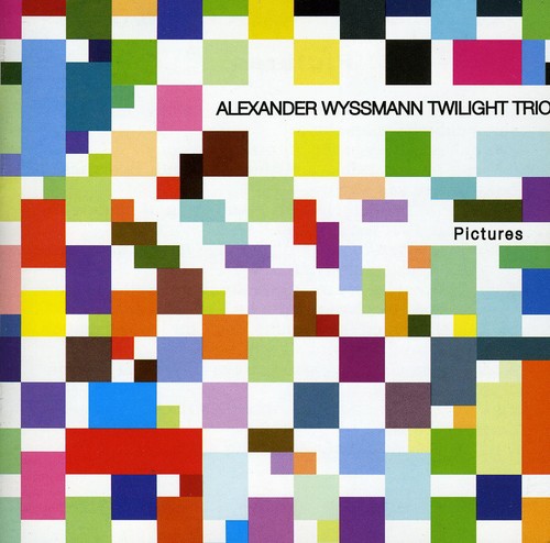 Alexander Wyssmann - Pictures