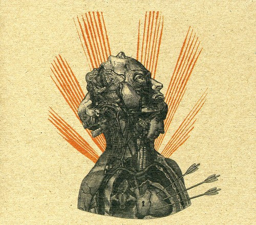 Barons of Tang - Knots & Tangles