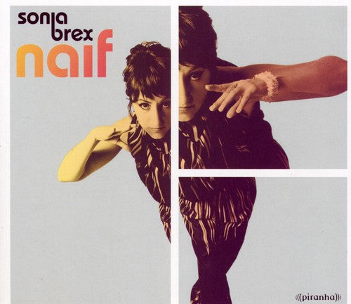 Sonia Brex - Naif