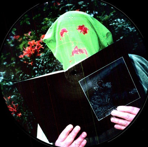 Death in June - Occidental Martyr (Picture Disc)