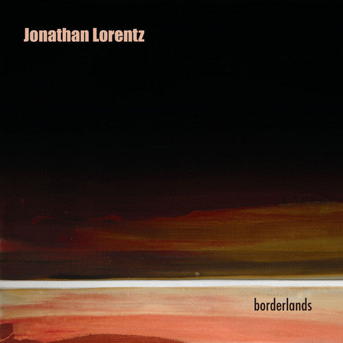 Jonathan Lorentz - Borderlands