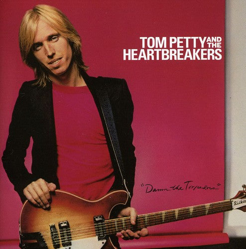 Tom Petty & Heartbreakers - Damn The Torpedoes