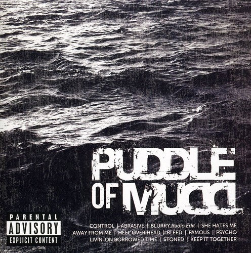 Puddle of Mudd - Icon