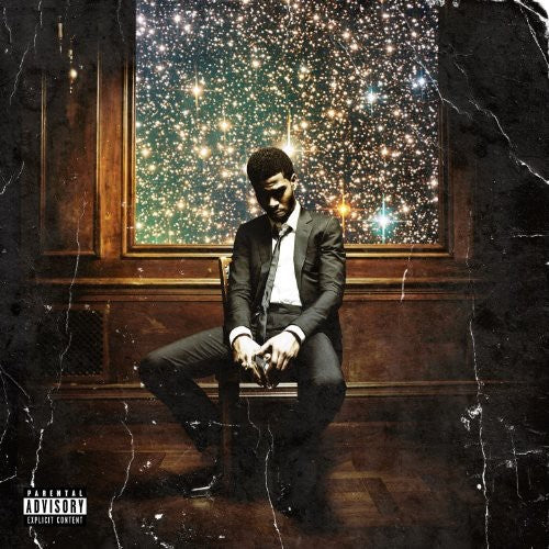 Kid Cudi - Man On The Moon 2: The Legend Of Mr Rager