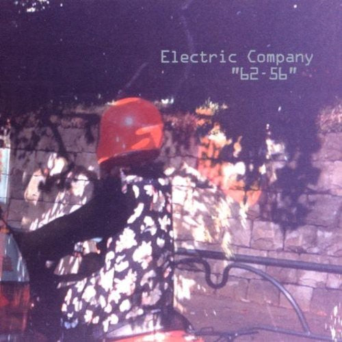 Electric Company - 62-56