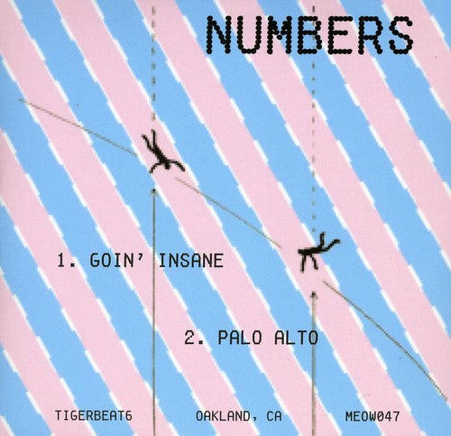 Erase Errata/ Numbers - Split