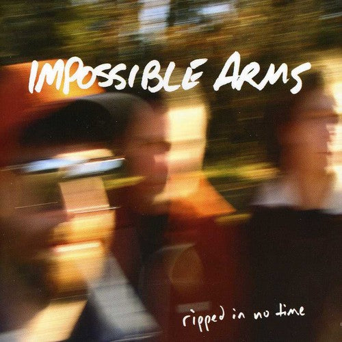 Impossible Arms - Ripped in No Time