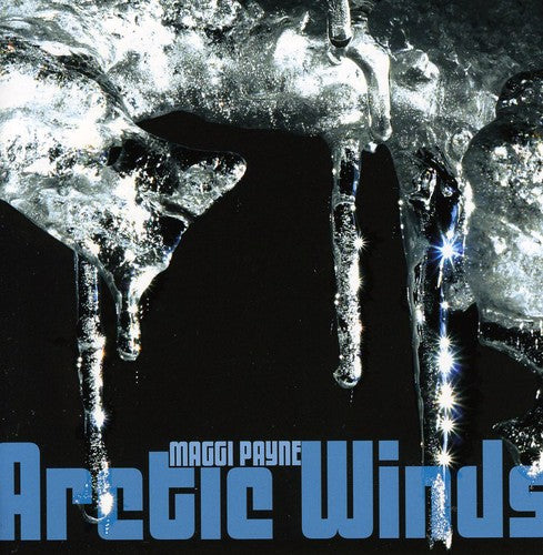 Maggi Payne - Arctic Winds