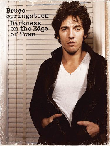 Bruce Springsteen - Promise: The Darkness On The Edge Of Town Story [3CD and