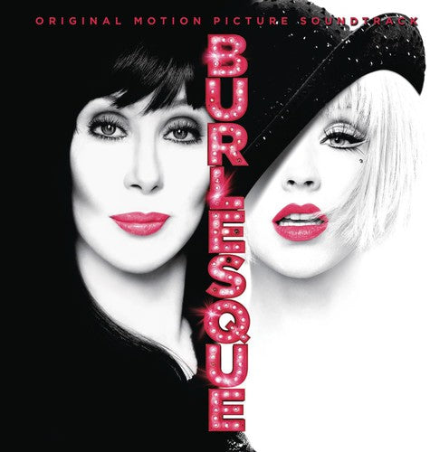 Various Artists - Burlesque (Original Soundtrack)